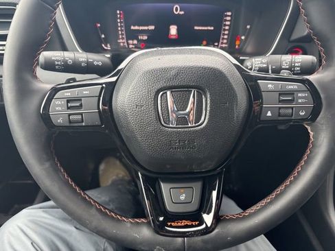 New 2026 Honda Passport TrailSport Elite image 13