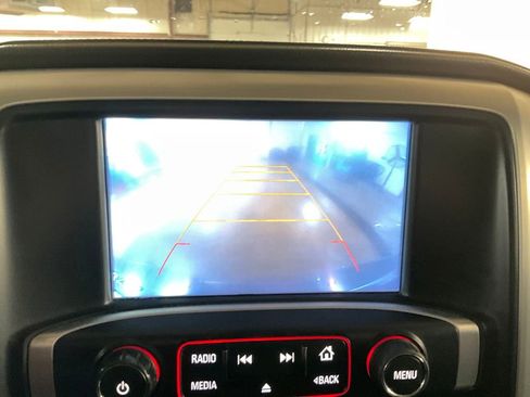 Used 2016 GMC Sierra 1500 SLT image 20