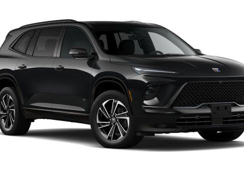 New 2026 Buick Enclave Sport Touring w/ Power Package image 44