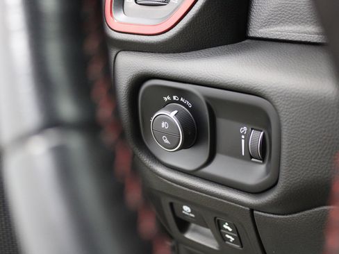 Used 2022 RAM 1500 Rebel w/ Rebel Level 2 Equipment Group image 31