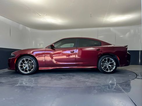 Used 2020 Dodge Charger GT w/ Navigation & Travel Group RWD image 6