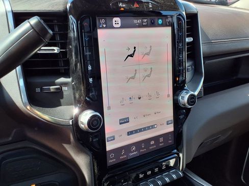 Used 2025 RAM 3500 Laramie image 8