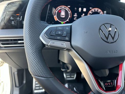 New 2026 Volkswagen GTI S FWD image 19