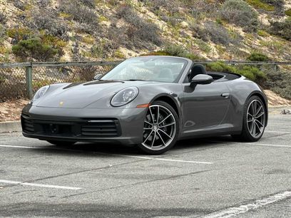 Certified 2023 Porsche 911 Carrera