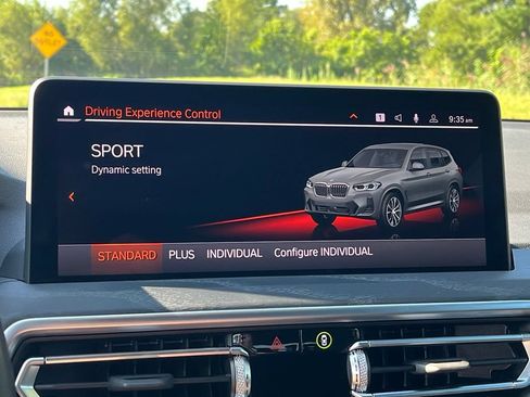 Certified 2024 BMW X3 xDrive30i w/ Premium Package AWD/4WD image 42