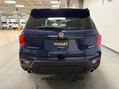 Used 2024 Honda Passport EX-L image 5