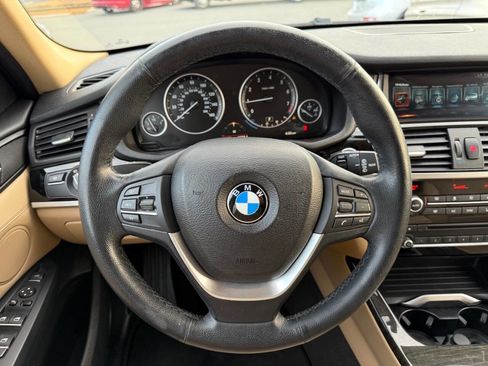Used 2017 BMW X3 xDrive28i image 17