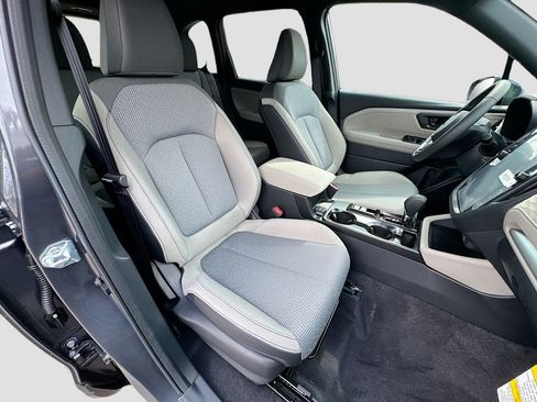 New 2026 Subaru Forester Premium AWD/4WD image 35