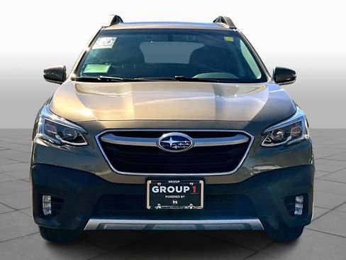 Used 2020 Subaru Outback Limited XT image 3