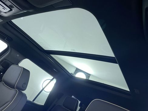 New 2026 Chevrolet Tahoe Premier w/ Sun And Tow Package image 11