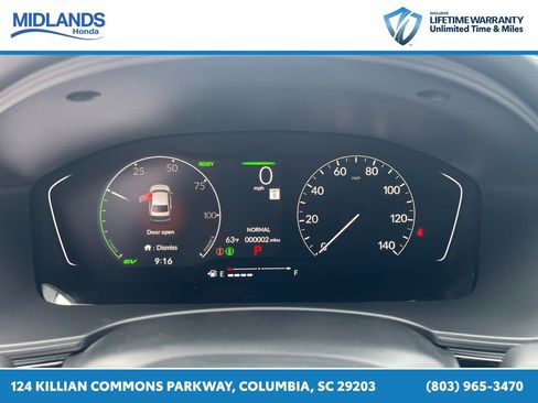 New 2026 Honda Civic Sport image 27