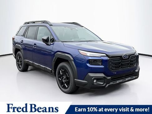 New 2026 Subaru Outback Limited AWD/4WD image 1