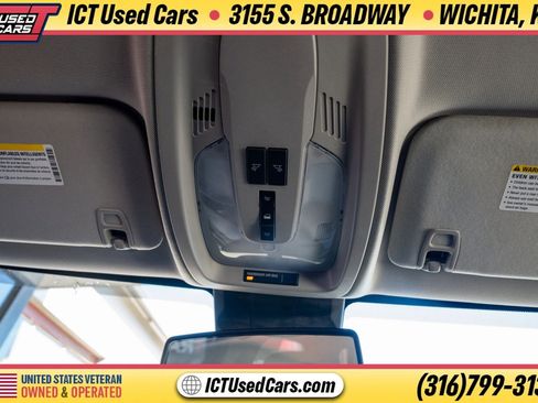 Used 2012 Chevrolet Equinox LS AWD/4WD image 15