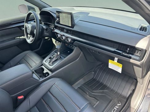 New 2026 Honda CR-V Sport Touring image 23