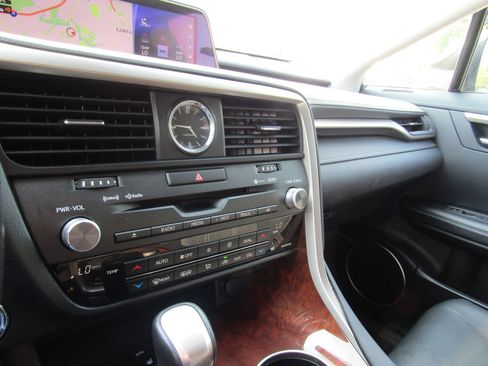 Used 2018 Lexus RX 350 AWD w/ Premium Package image 37