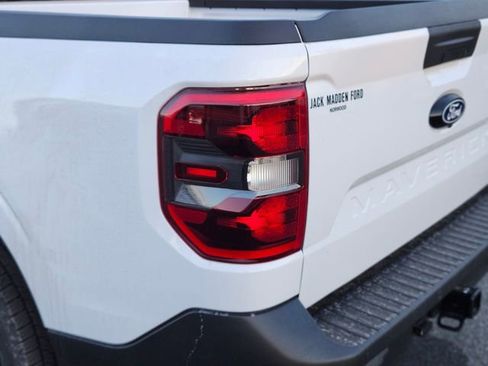 New 2026 Ford Maverick XLT w/ XLT Luxury Package image 9