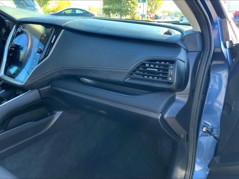 Certified 2022 Subaru Outback Premium image 19