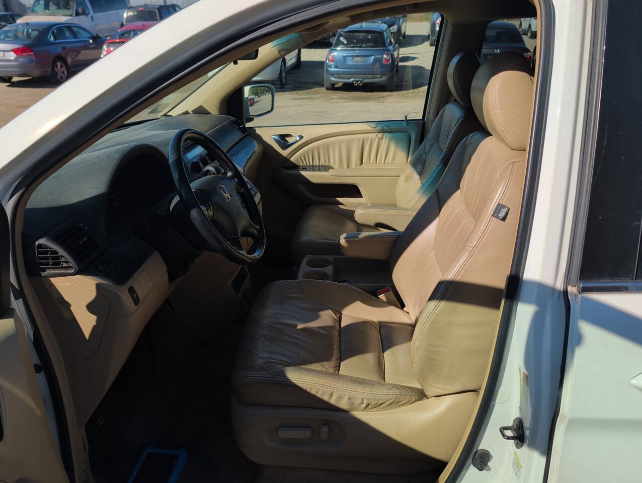 Used 2006 Honda Odyssey EX-L image 19