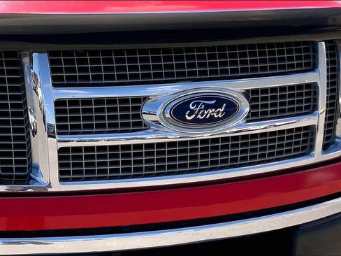 Used 2012 Ford F150 Lariat w/ Lariat Plus Pkg image 27