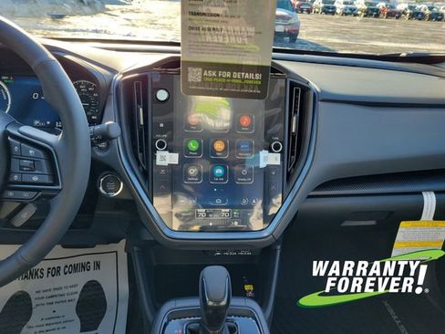 New 2026 Subaru Crosstrek 2.5i Limited image 11