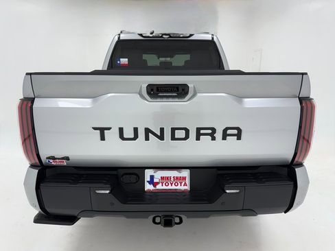 New 2026 Toyota Tundra Limited w/ TRD Off-Road Package image 39