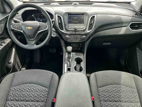 Used 2024 Chevrolet Equinox LT FWD image 11