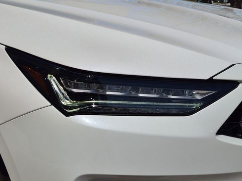 Used 2025 Acura MDX Type S AWD/4WD image 10