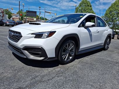 Used 2023 Subaru WRX
