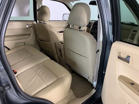 Used 2008 Ford Escape Limited image 22