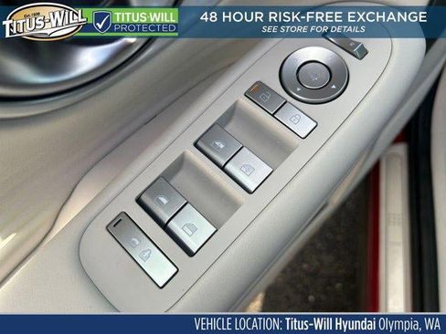 New 2026 Hyundai Ioniq 9 SEL AWD/4WD image 23