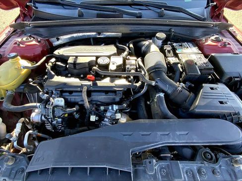 Used 2021 Kia K5 GT-Line w/ GT-Line FWD Premium Package image 31