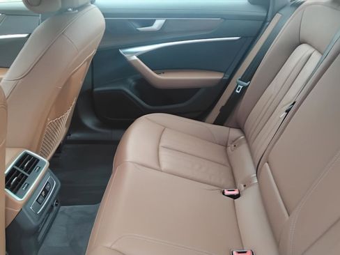 Certified 2025 Audi A6 2.0T Premium w/ Convenience Plus Package image 21