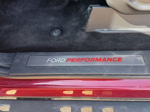 Used 2017 Ford F150 Raptor w/ Equipment Group 802A Luxury image 16