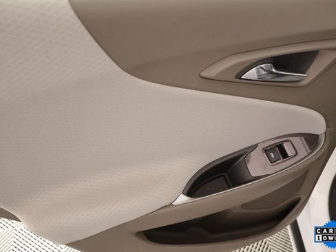 Used 2024 Chevrolet Malibu LS w/ Driver Confidence Package image 15