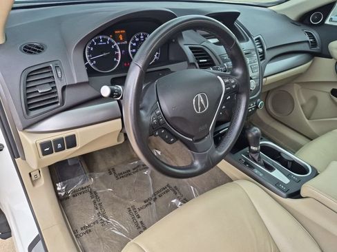 Used 2018 Acura RDX FWD image 11
