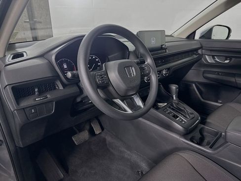 Certified 2024 Honda CR-V LX image 8