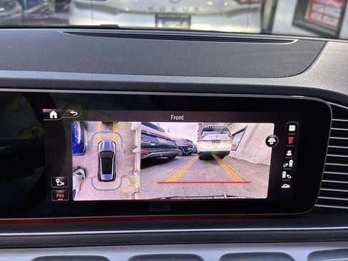 Used 2024 Mercedes-Benz GLE 450e 4MATIC image 28