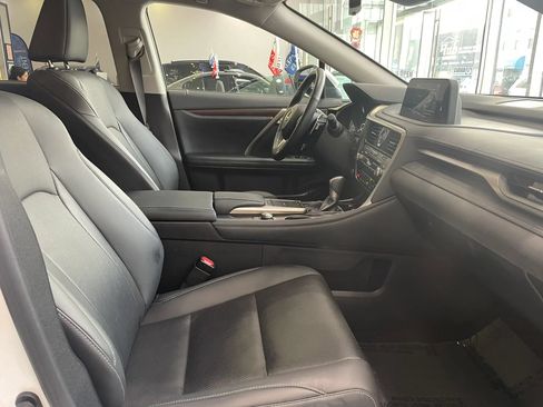 Used 2022 Lexus RX 350 AWD w/ Premium Package image 27