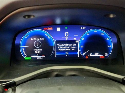 Used 2026 Toyota Camry XSE FWD image 15