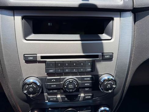 Used 2012 Ford Fusion SE FWD image 16