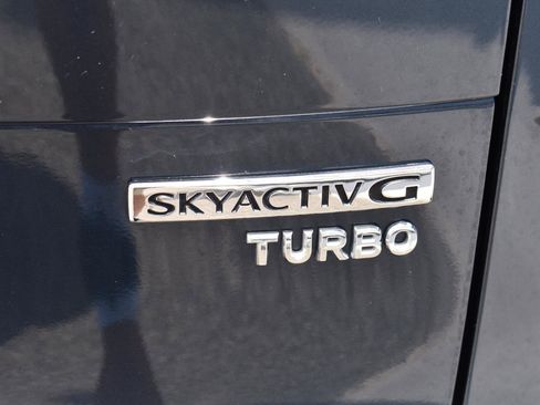 Used 2023 MAZDA CX-50 AWD 2.5 Turbo w/ Premium Pkg image 10