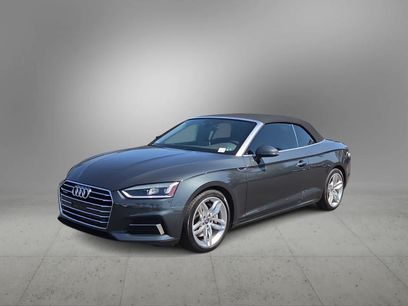 Used 2019 Audi A5 2.0T Premium Plus w/ Premium Plus