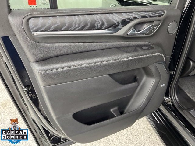 Used 2023 GMC Yukon XL Denali AWD/4WD image 26
