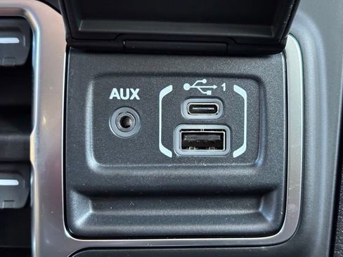 New 2026 Jeep Wrangler Sport S image 40