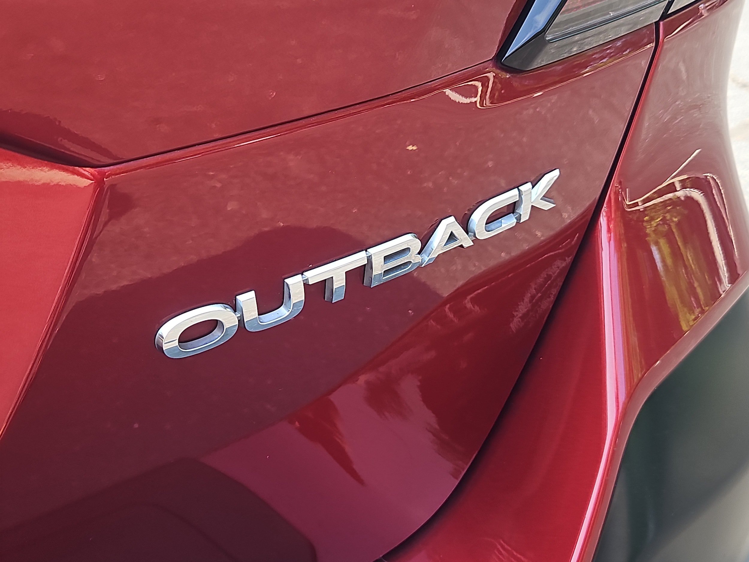 Used 2022 Subaru Outback Limited AWD/4WD image 5