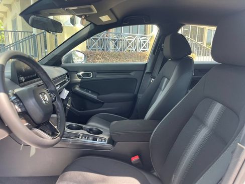 Used 2026 Honda Civic Sport image 10