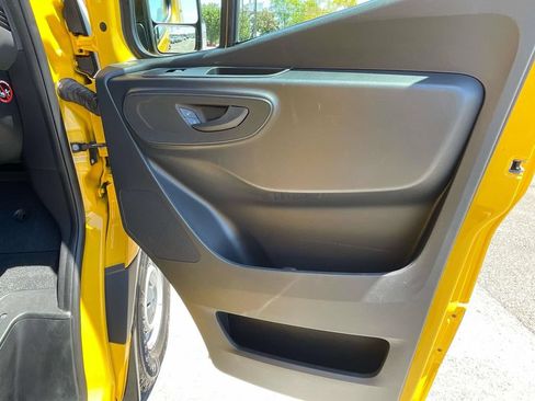 Used 2021 Mercedes-Benz Sprinter 2500 w/ Acoustic Package image 20