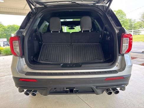 Used 2020 Ford Explorer ST w/ ST Street Pack AWD/4WD image 35