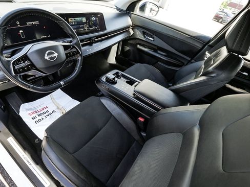 Used 2024 Nissan Ariya AWD image 15