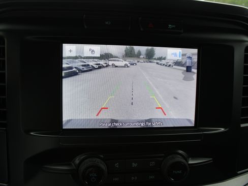 Used 2023 Ford F150 XL w/ STX Appearance Package AWD/4WD image 23
